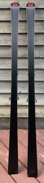 VOLKL フォルクル RACETIGER GS 171cm R17 VOLKL フォルクル RACETIGER GS 171cm R17