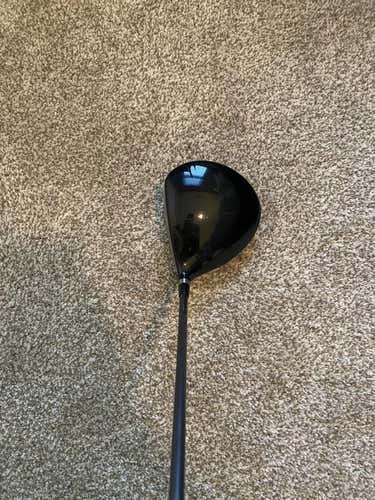 Used Men's Ping Right Handed G15 Driver Regular Flex 10.5 Loft