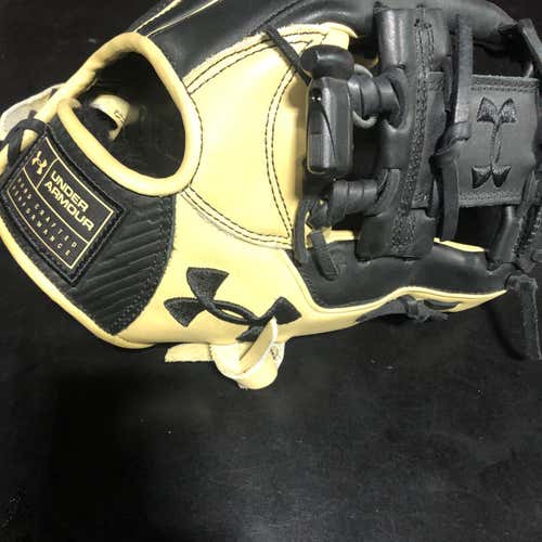 New Right Hand Throw Genuine Pro 11.5" Baseball Glove