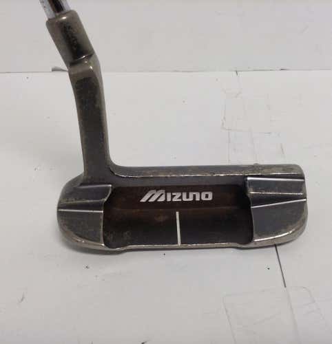 Used Mizuno Tpm 5 Blade Golf Putters