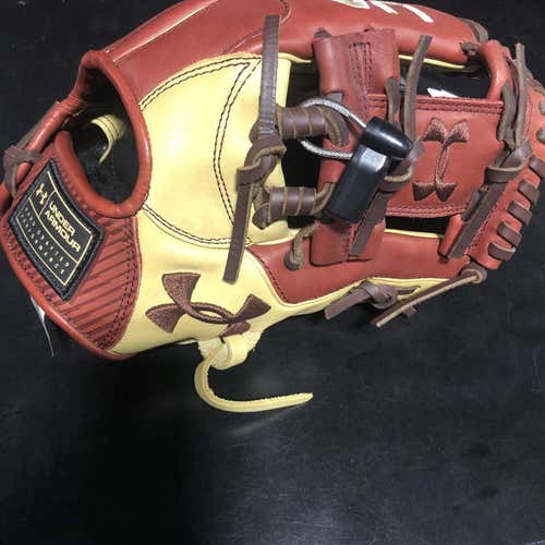 New Right Hand Throw Genuine Pro 11.5" Baseball Glove