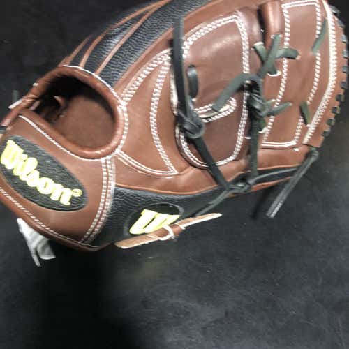 New Right Hand Throw A2000 12" Baseball Glove
