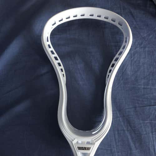 New Box Unstrung Torque Head