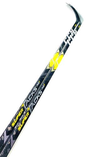 2 pack CCM Supertacks AS1 RH 90 Flex P29 63"