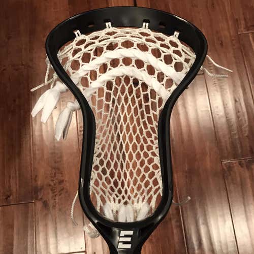 New Strung Epoch Prequel Head