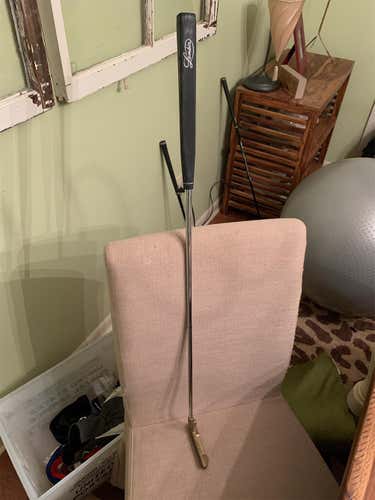 Used Left Handed 34" Putter