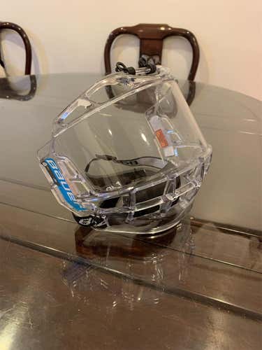 Bauer Concept 3 Shield