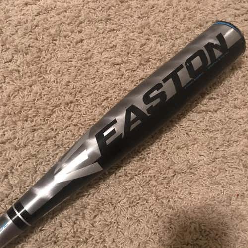 Used USSSA Certified Alloy XL3 (-8) 23 oz 31" Bat