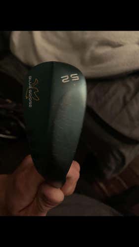 Used Right Handed Wedge