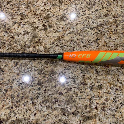 HOT!! DeMarini CF8 31/21