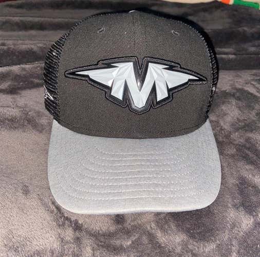 Mission New Era SnapBack Hat