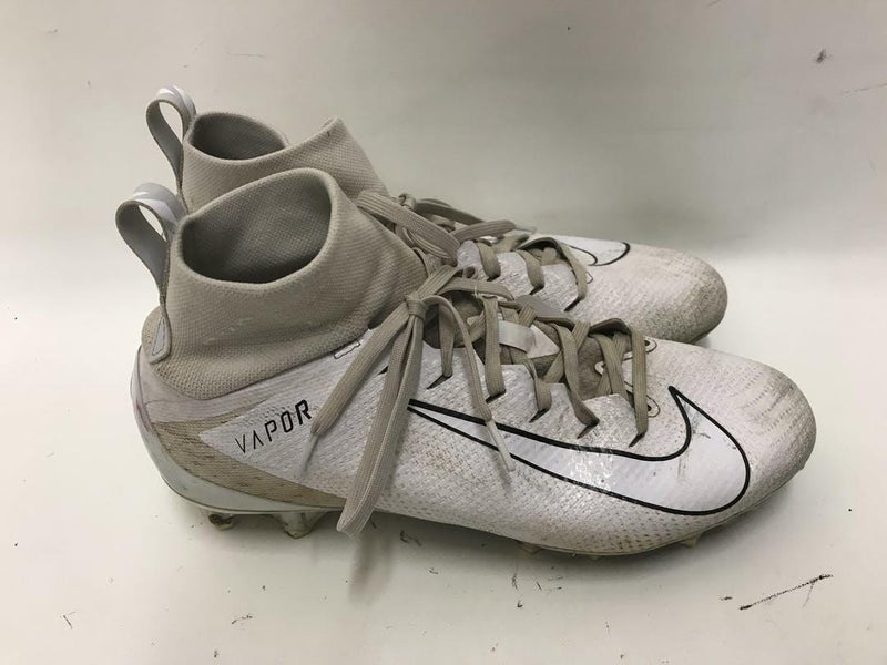 Used Nike Vapor Senior 8.5 Football Shoes