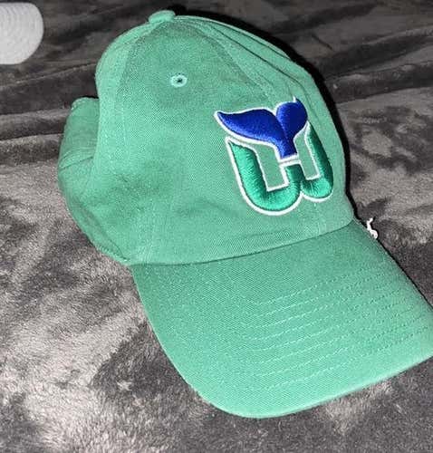 Hockey Dad Hat