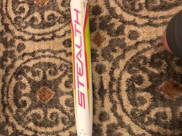 Used Easton Composite Bat (-12) 32"