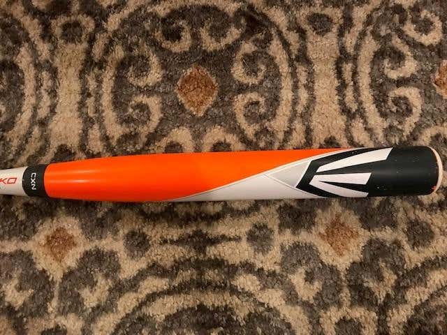 Easton Composite Bat (-10) 22 oz 32"