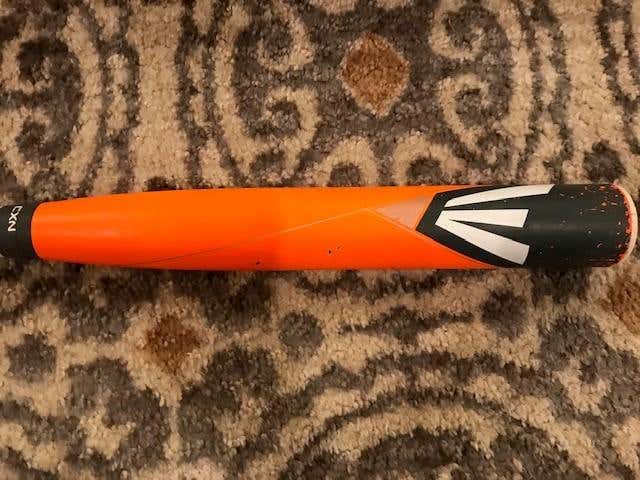 Easton Mako OG Bomb dropper (-11) 31"