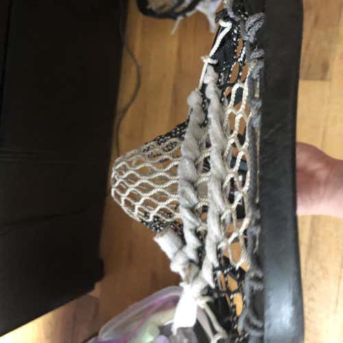 Used Attack & Midfield Strung Mirage Head
