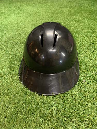 NWOT All Star Catcher's Skull Cap Black