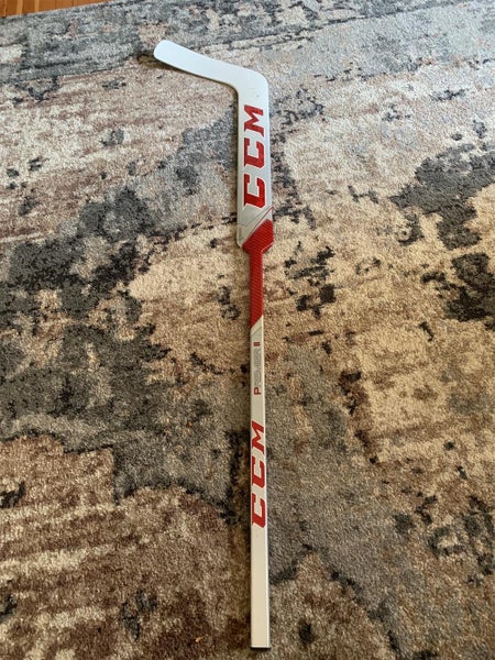 New Regular Premier pro 26" Paddle Pro Stock Goalie Stick