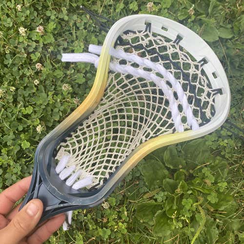 New Rebel O - Custom Dye - Divine 9 Rhombus