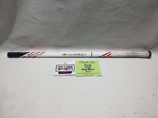 East Coast Dyes Carbon Pro 2.0 Attack shaft