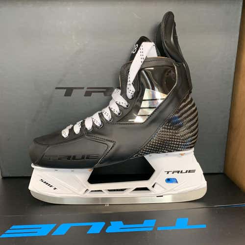 New True Pro Stock Skate | Claude Giroux Size 8/8.5