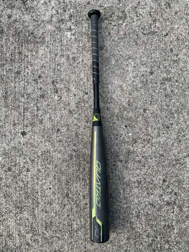 Used Kid Pitch (9YO-13YO) 2019 Rawlings Composite Bat (-10) 21 oz