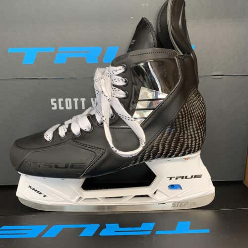 New True Pro Stock Skate | Ryan O'Reilly, Size 9/9.5