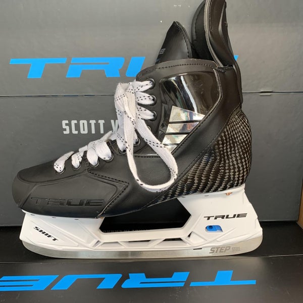 New True Pro Stock Skate | Ryan O'Reilly, Size 9/9.5