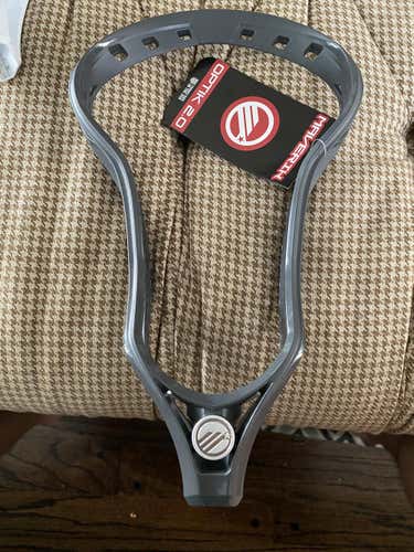 New Maverik Optik 2.0 Head