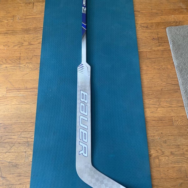 New Regular Supreme 2S Pro 26" Paddle Pro Stock Goalie Stick
