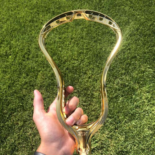 * 1 Of 1 Gold Stallion Omega*