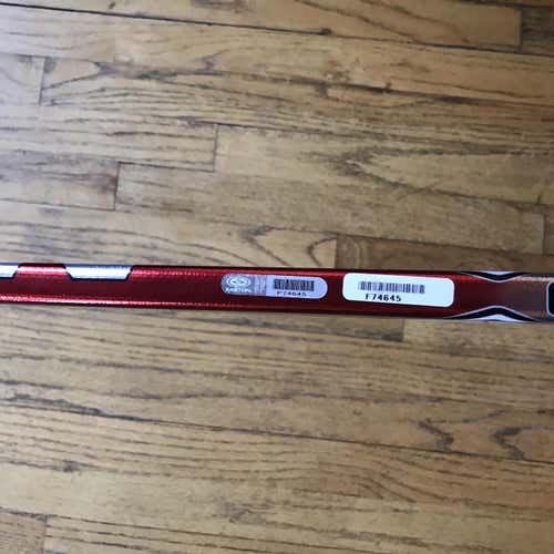 New Right Handed SE16 Heel Pattern  Hockey Stick