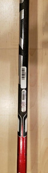 New Easton Right Handed S17 Hockey Stick Iginla Curve