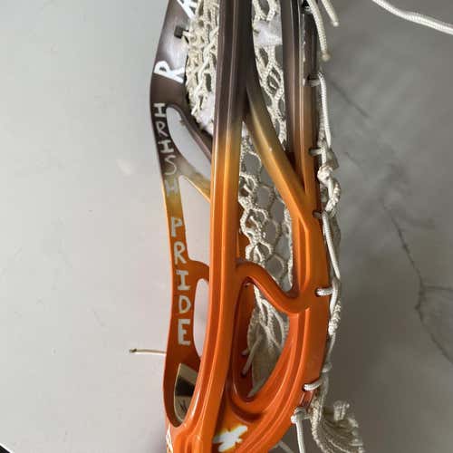 Used Attack & Midfield Strung Razer Head