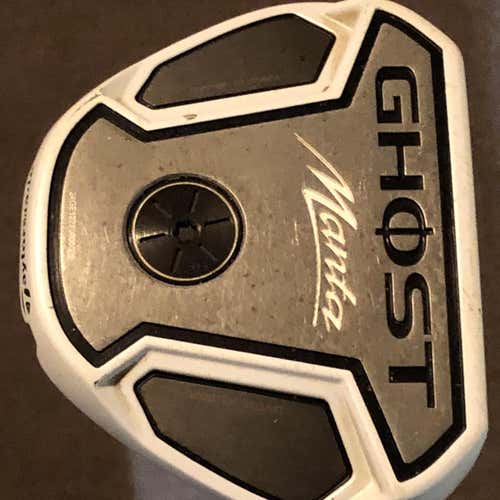 Taylormade Ghost Manta 40" Putter