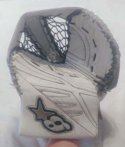 Intermediate Used Brian's Regular Subzero 7.0