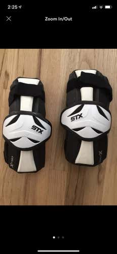Used Medium STX Cell X Arm Pads