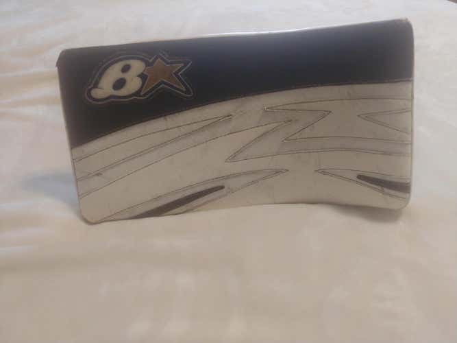Intermediate Used Brian's Regular