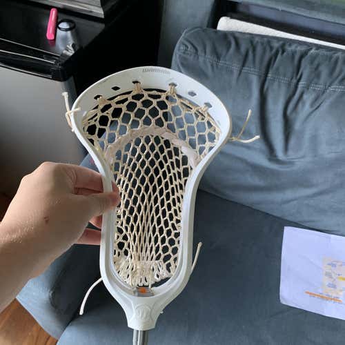 Strung Burn FO Head