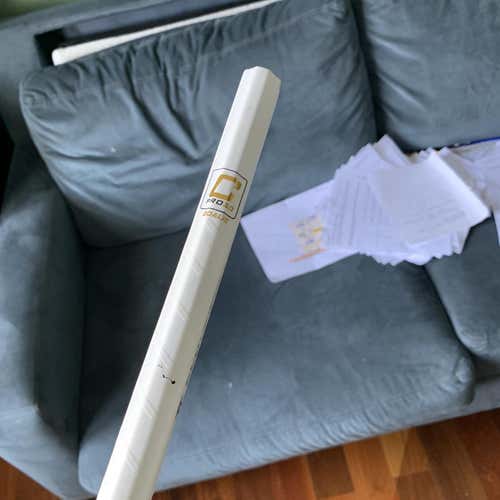 Carbon Pro 2.0 Goalie Shaft