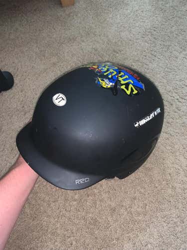 Used Medium Ski/Board Helmet