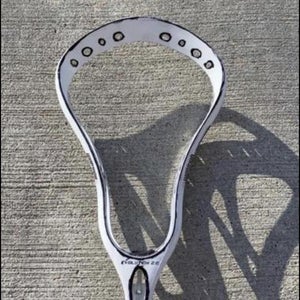 Warrior Head Two Pack. Goalie And Field Head