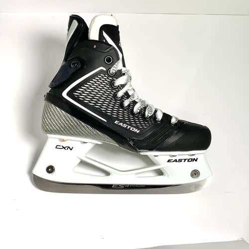 NEW Easton Mako M7 Junior Hockey Skates Size 3D