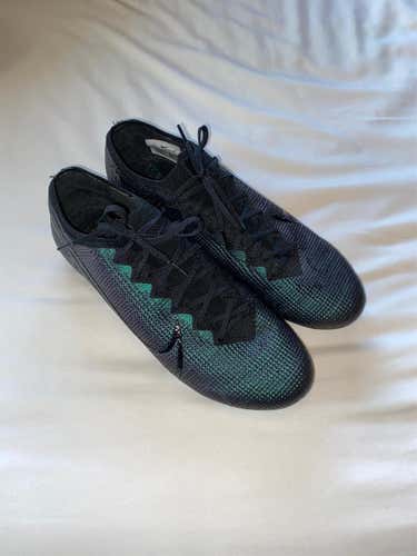 Used Size Men's 10.5 (W 11.5) Nike Mercurial Vapor 13 Cleats