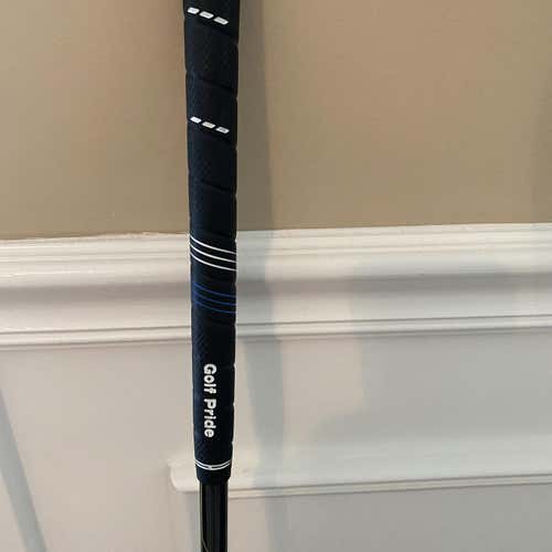 Used Right Handed RocketBallz Regular Flex 5 Wood Fairway Wood