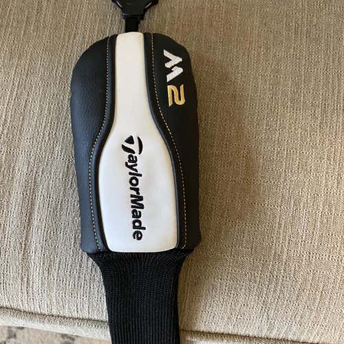 Used Right Handed M2 Regular Flex 4H Hybrid