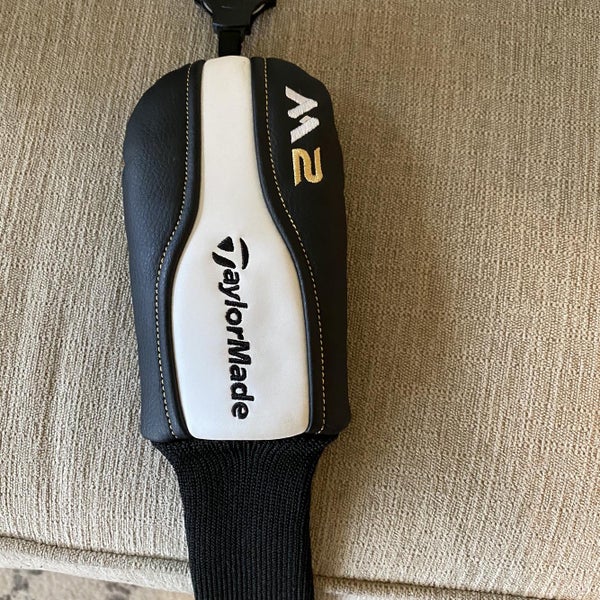 Used Right Handed M2 Regular Flex 4H Hybrid