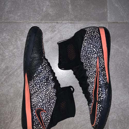 Nike mercurial IC safari