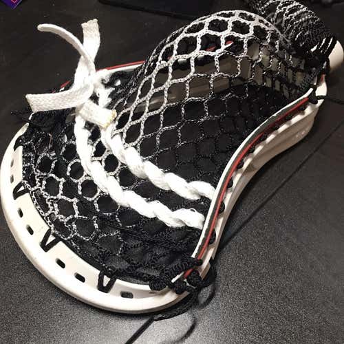 RARE Gait Mayhem Lacrosse Head Strung